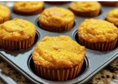 Load image into Gallery viewer, Organic Pumpkin Muffins for Dogs and
