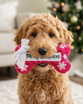 Load image into Gallery viewer, Holiday Bones | Christmas Dog Toys
