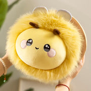 Bumble Bee Plushie 