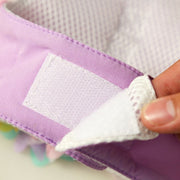 Dainty Flower Dog Harness & Leash Set