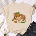 Load image into Gallery viewer, Cute Hamster T-Shirts
