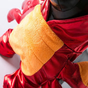 Halloween Red Crab Dog Costume