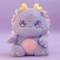Load image into Gallery viewer, Cute Baby Dragon Plushies 
