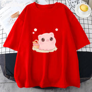 Piggy Picnic T-Shirt 