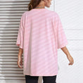 Load image into Gallery viewer, Pink Sakura Mount Fuji T-Shirt
