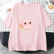 Piggy Picnic T-Shirt 