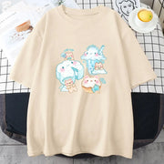 Clouds & Bears T-Shirt 