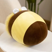 Bumble Bee Plushie 