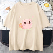 Piggy Picnic T-Shirt 