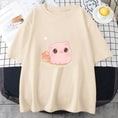 Load image into Gallery viewer, Piggy Picnic T-Shirt
