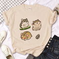 Load image into Gallery viewer, Cute Hamster T-Shirts
