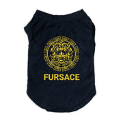 Fursace Dog T-Shirt 