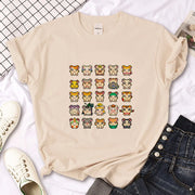 Cute Hamster T-Shirts 