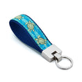 Load image into Gallery viewer, Sea Turtle Key Ring
