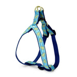Sea Turtle Dog Harness