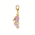 Load image into Gallery viewer, Seahorse Pet Charm
