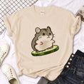 Load image into Gallery viewer, Cute Hamster T-Shirts

