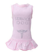 Service Dog Dress