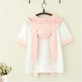 Load image into Gallery viewer, Love Bunny Shirt 
