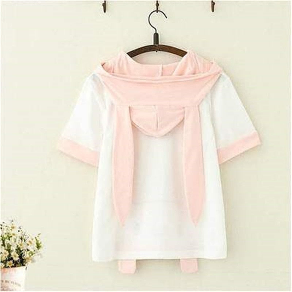 Love Bunny Shirt 