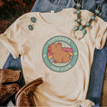 Load image into Gallery viewer, Kawaii Capybara T-Shirts
