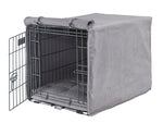 Shadow Crate Cover