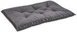 Shale Tufted Cushion