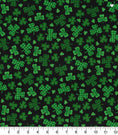 Load image into Gallery viewer, Shamrock St Patrick's Bandana
