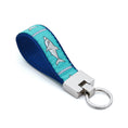 Load image into Gallery viewer, Shark Key Ring
