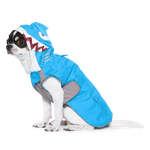 Shark Raincoat