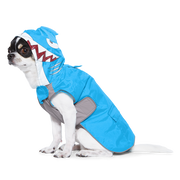 Shark Raincoat