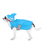 Shark Raincoat