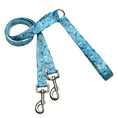 Load image into Gallery viewer, Sharky Party Freedom No-Pull Dog Harness – EarthStyle
