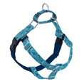 Load image into Gallery viewer, Sharky Party Freedom No-Pull Dog Harness – EarthStyle
