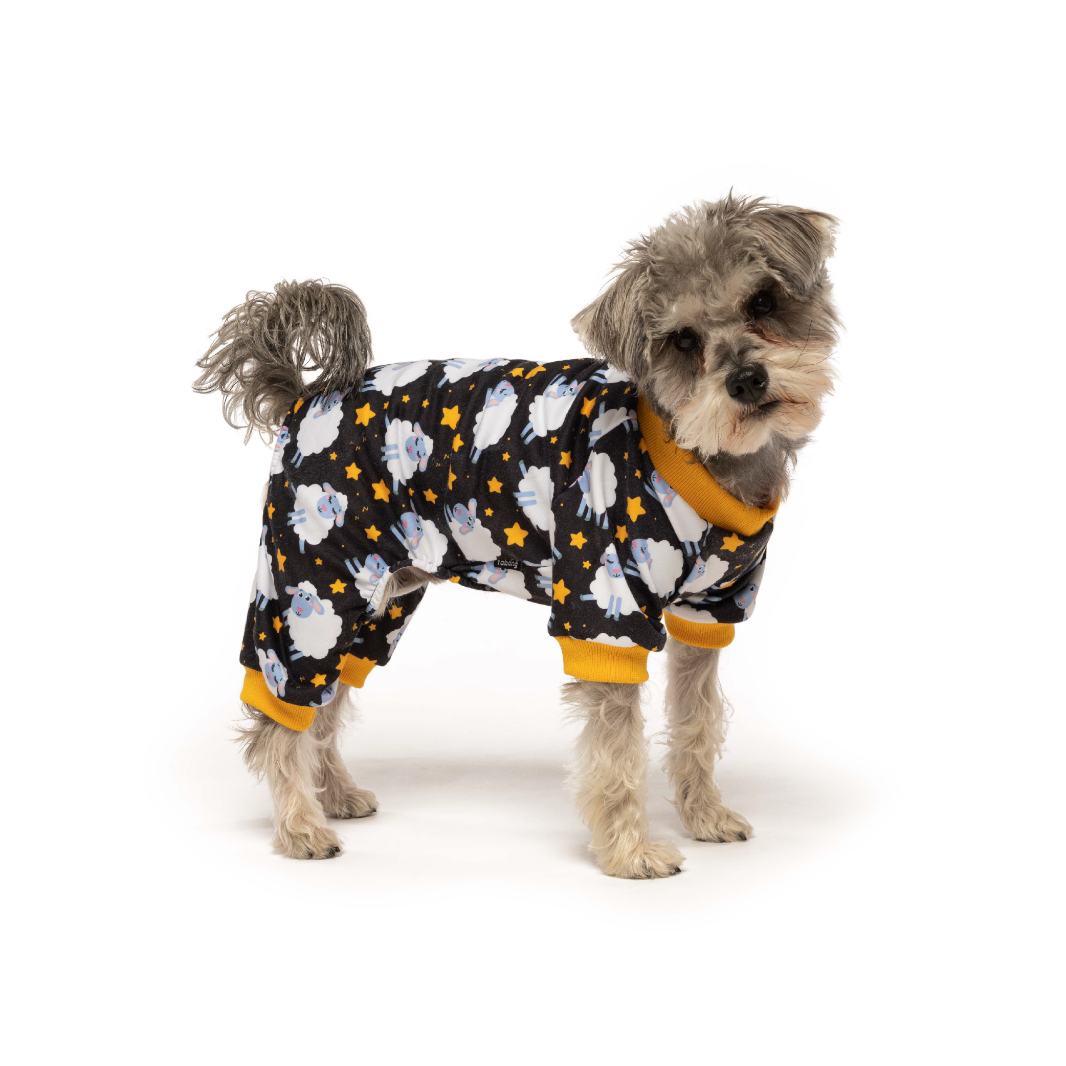 Sleepy Sheep Onesie - Southlake Paws