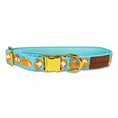 Load image into Gallery viewer, Shiba Mania Collar
