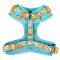 Load image into Gallery viewer, Shiba Mania Harness - Southlake Paws
