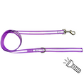 Load image into Gallery viewer, Shine Bright - Amethyst Leash
