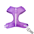 Load image into Gallery viewer, Shine Bright - Amethyst Adjustable Harness
