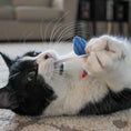 Load image into Gallery viewer, HuggleKats® Chickies Cat Toys, 3 Pack - image 10
