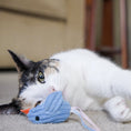 Load image into Gallery viewer, HuggleKats® Chickies Cat Toys, 3 Pack - image 9
