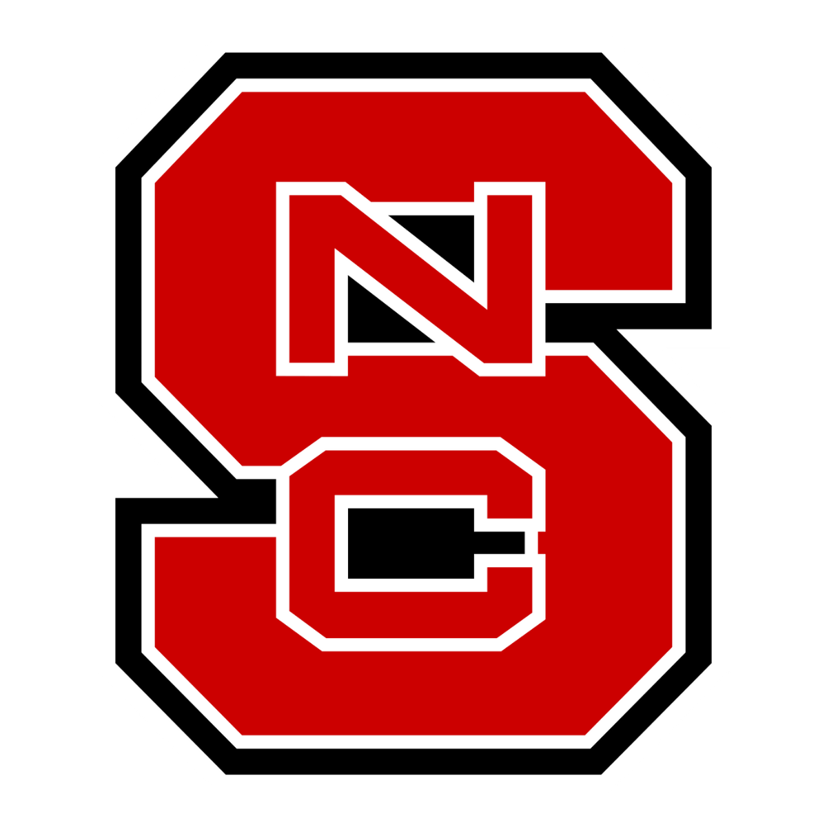 NCAA North Carolina State University, Mr. Wuf Knottie® Plush Dog Toy - image 4