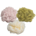 Load image into Gallery viewer, HuggleKats® FlufferFleece™ Ballies Plush Cat Toys, 3 Pack - image 2
