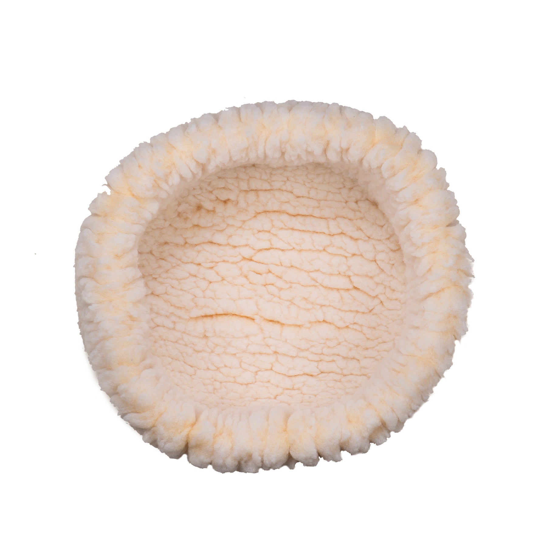 HuggleFleece® HuggleSnuggler™ Cat & Dog Beds - image 2