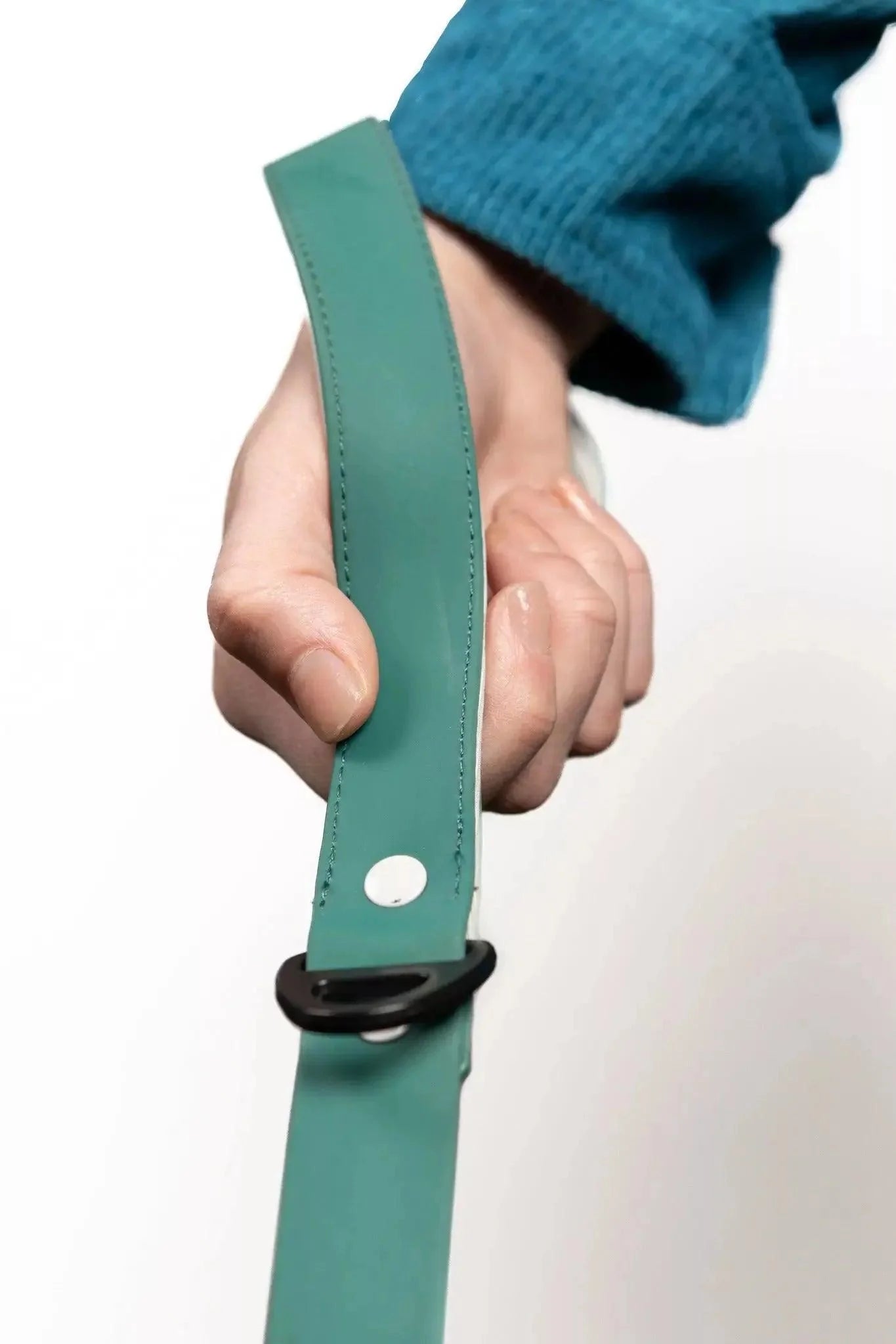 Siberian Spruce Waterproof Dog Leash - Southlake Paws