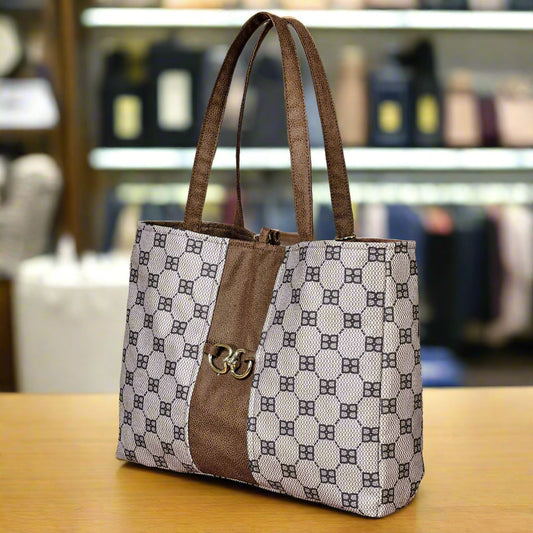 Signature Coco Carry-All Bag