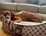 Signature Scoop Bed