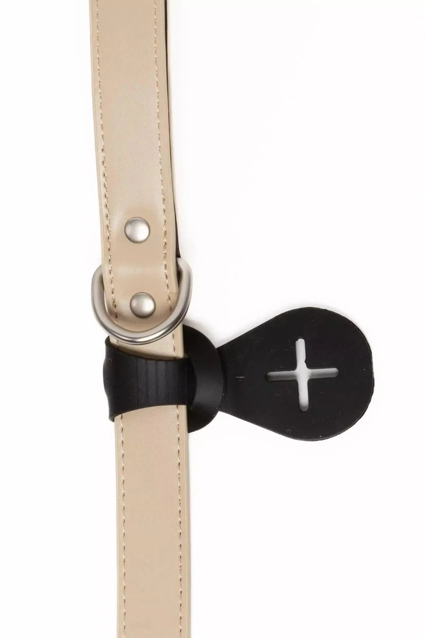Silicone Waste Bag Holder for Dog Leashes - Southlake Paws