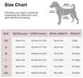 Load image into Gallery viewer, Ultralight Full covered hooded waterproof dog jacket - Yellow
