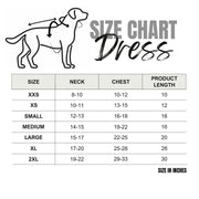 Rosie Keepsake Dress